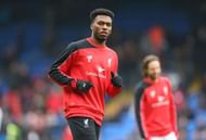 Sturridge